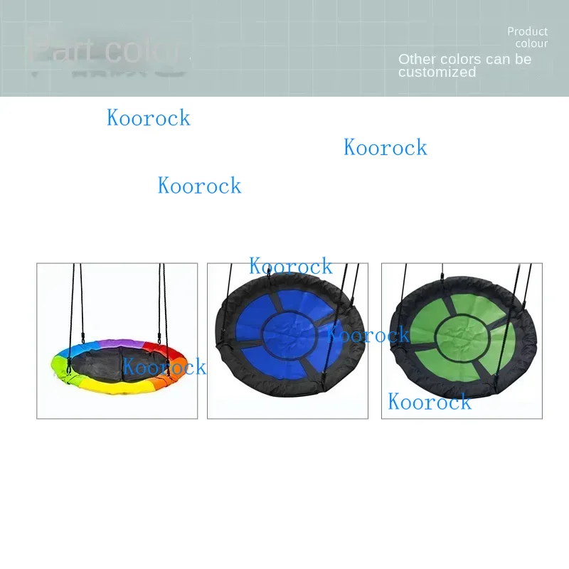 Multiple Colors Children's Par - Kids Outdoor Furniture recensione e prezzo