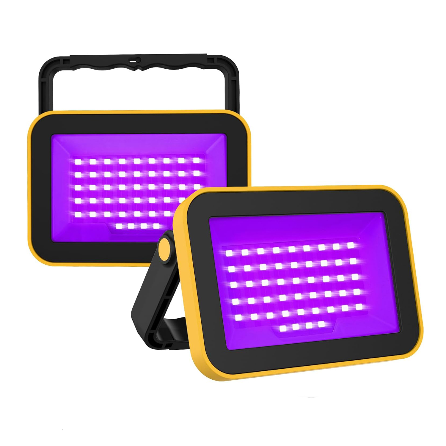 1/2pcs UV LED Black Light Ultr - Balance Beam Outdoor recensione e prezzo