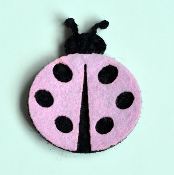 2inch 9colors Handmade Lovely  - Kids Outdoor Decor recensione e prezzo