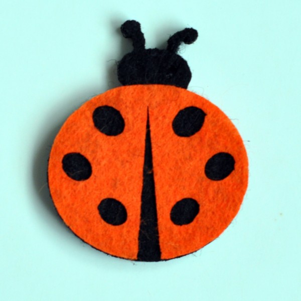 2inch 9colors Handmade Lovely  - Kids Outdoor Decor recensione e prezzo