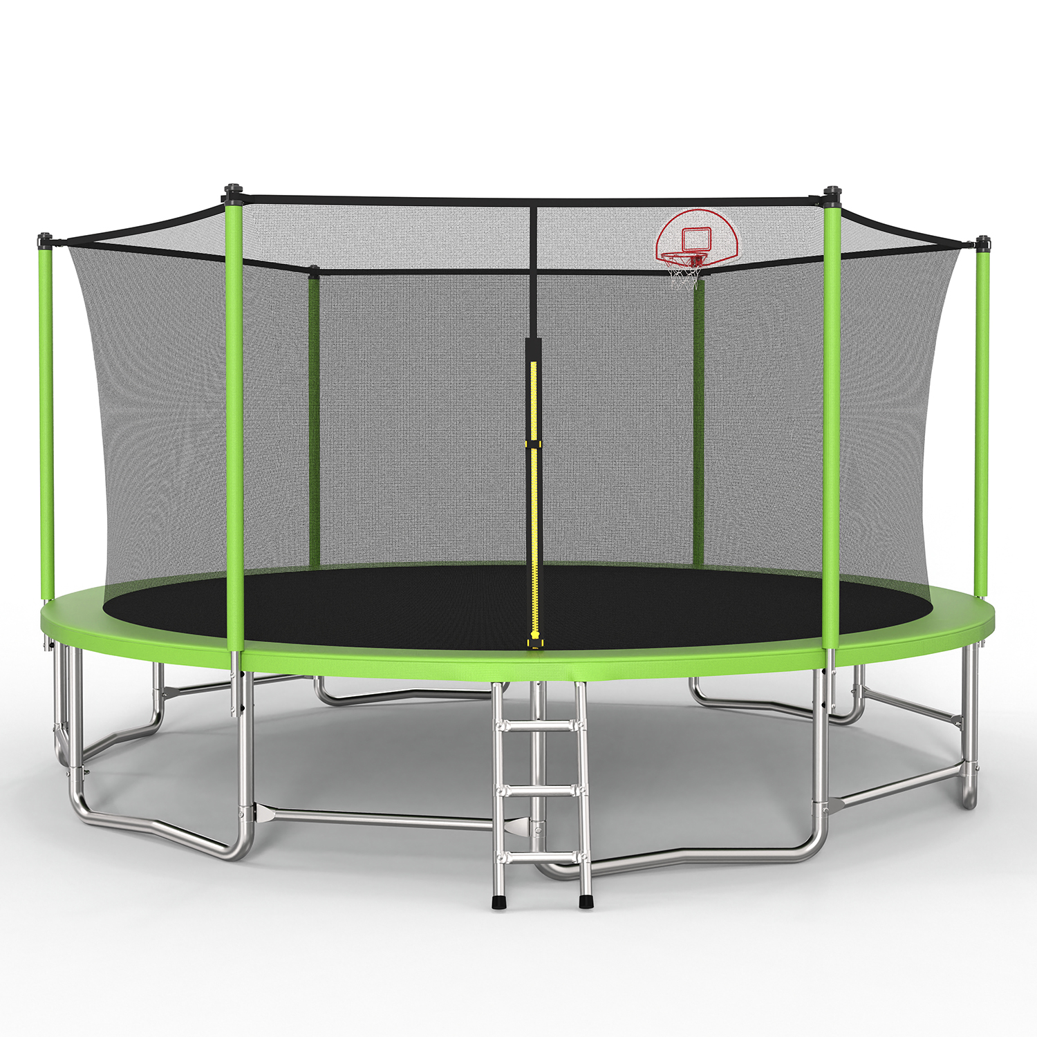 Outdoor Kids Playset with Acce - Kids Outdoor Yard Toys recensione e prezzo