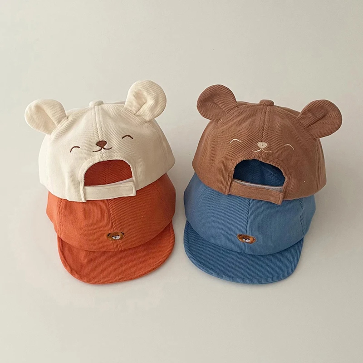 Solid Color Soft Cotton Baby B - Kids Outdoor Decor recensione e prezzo