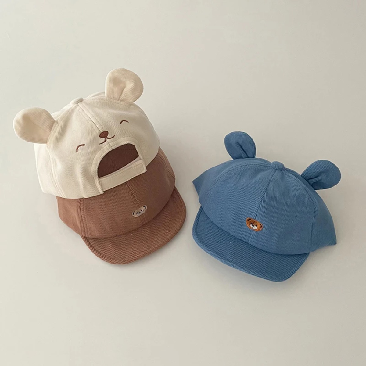 Solid Color Soft Cotton Baby B - Kids Outdoor Decor recensione e prezzo