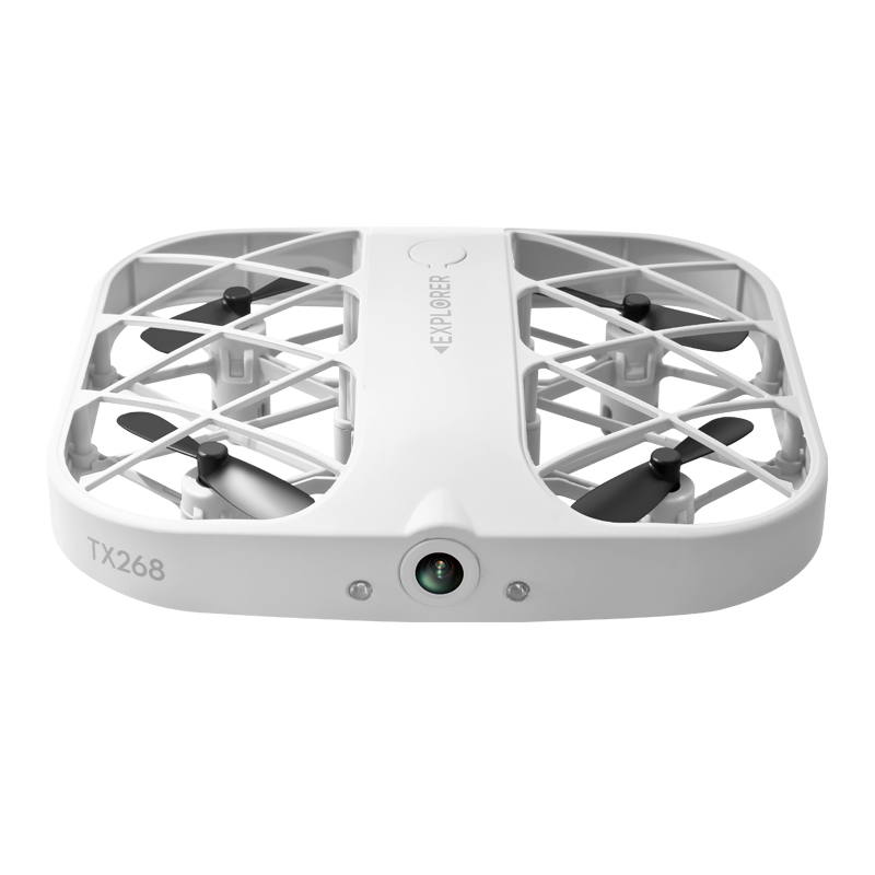 JJRC H107 FPV RC Drone with 2  - Kids Outdoor Activity Set recensione e prezzo