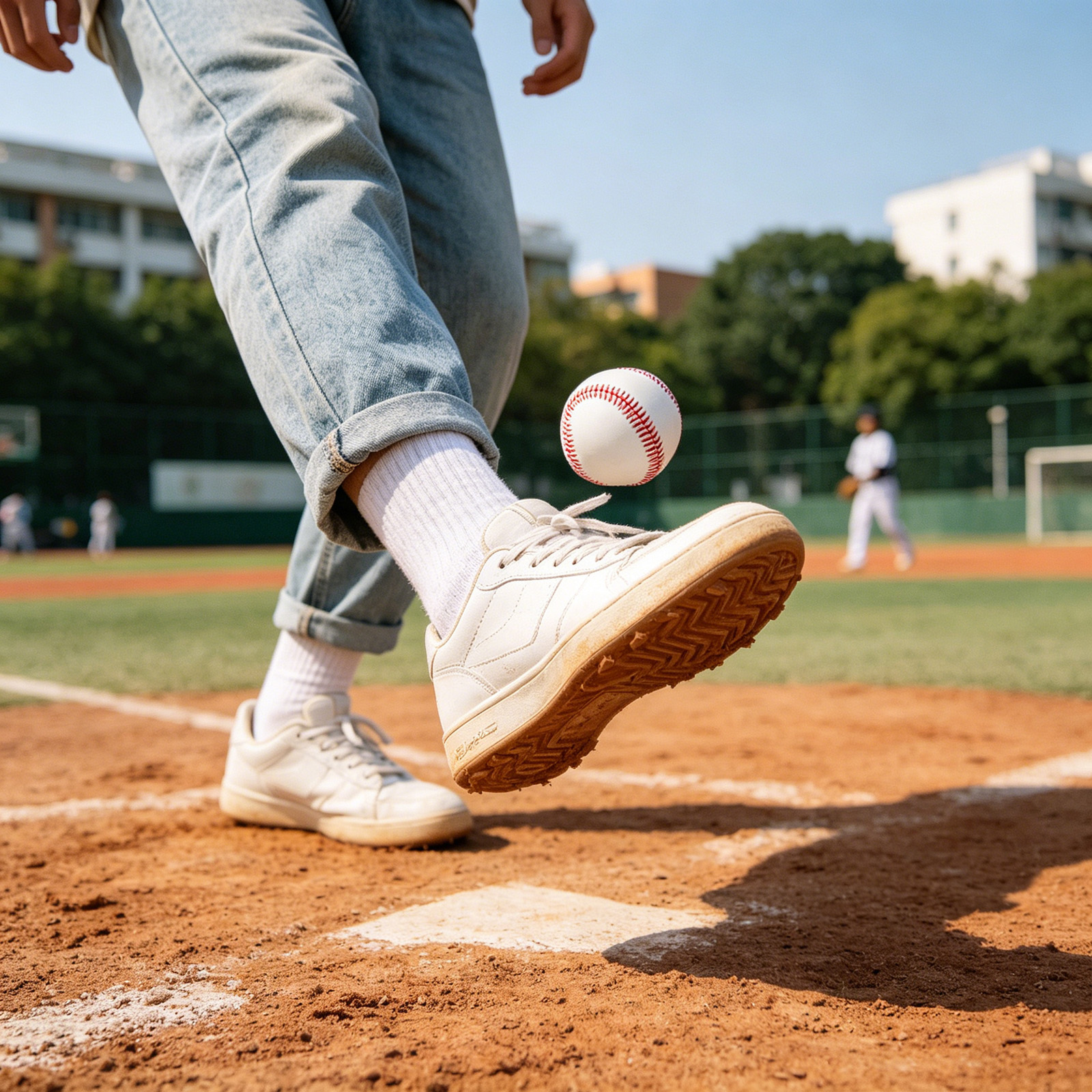 Kids Soft Baseball Beanbags To - Kids Outdoor Bean Bag recensione e prezzo