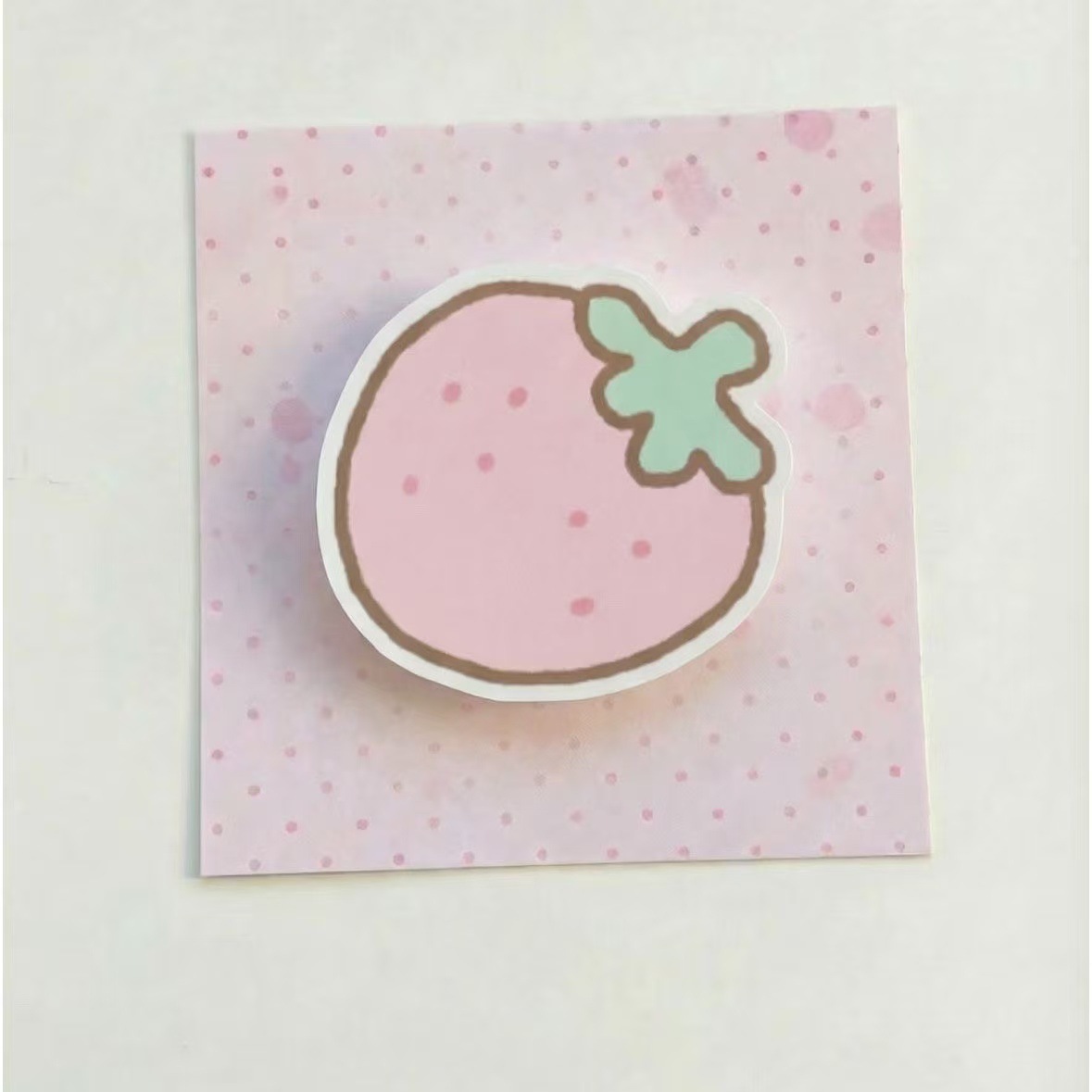 INS Strawberry Cake Hair Clip  - Kids Outdoor Activity Set recensione e prezzo
