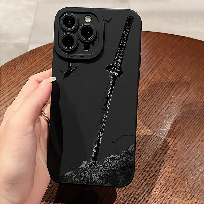 For iPhone 17 16 15 14 13 12 1 - Bubble Sword Wand recensione e prezzo