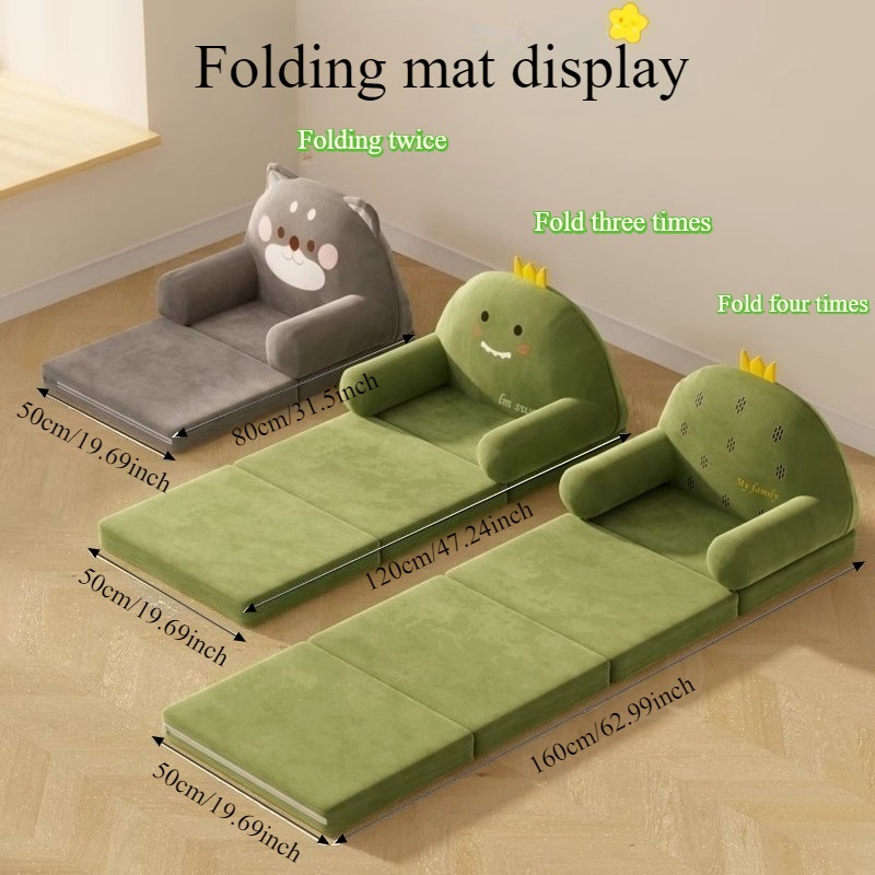 Lazy bay window sofa seat cush - Kids Outdoor Furniture recensione e prezzo