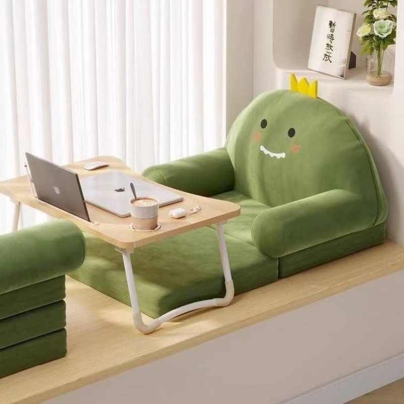 Lazy bay window sofa seat cush - Kids Outdoor Furniture recensione e prezzo