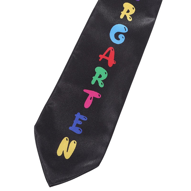 Kids Graduation Sash Preschool - Kids Outdoor Decor recensione e prezzo