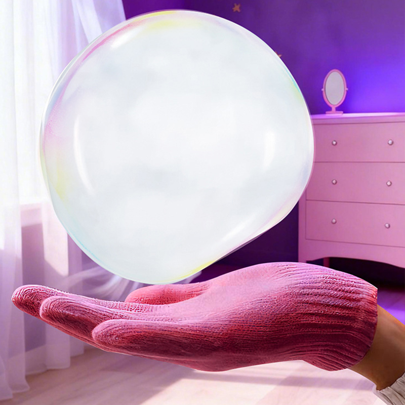 Elastic Bubble Fog Magic Wand  - Bubble Sword Wand recensione e prezzo