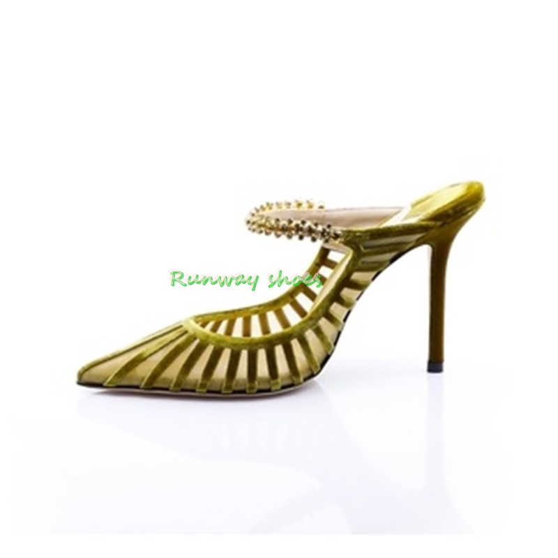 Elegant Yellow Pointed Suede A - Kids Outdoor Decor recensione e prezzo
