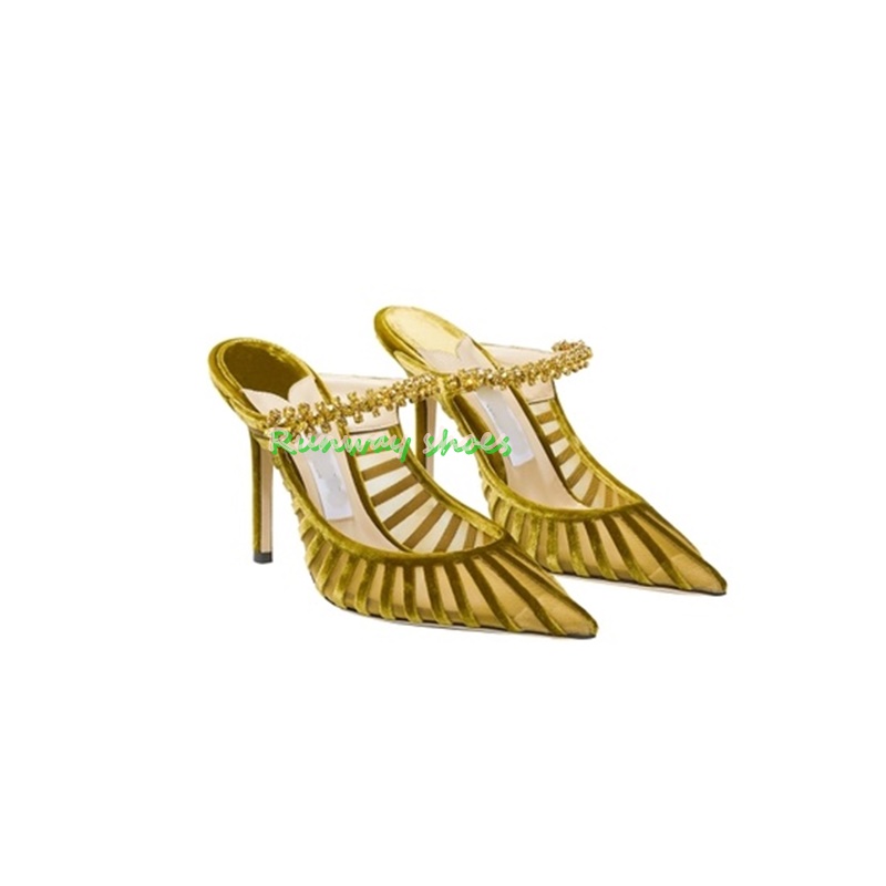 Elegant Yellow Pointed Suede A - Kids Outdoor Decor recensione e prezzo